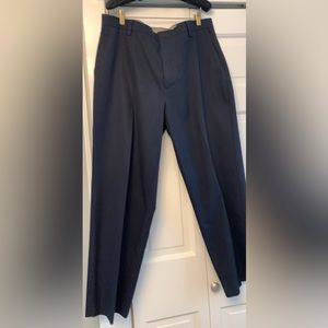 Dockers 34 x 29 blue pants